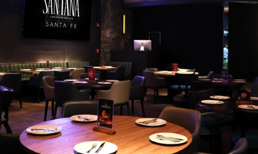 Restaurante Santana Santa Fe