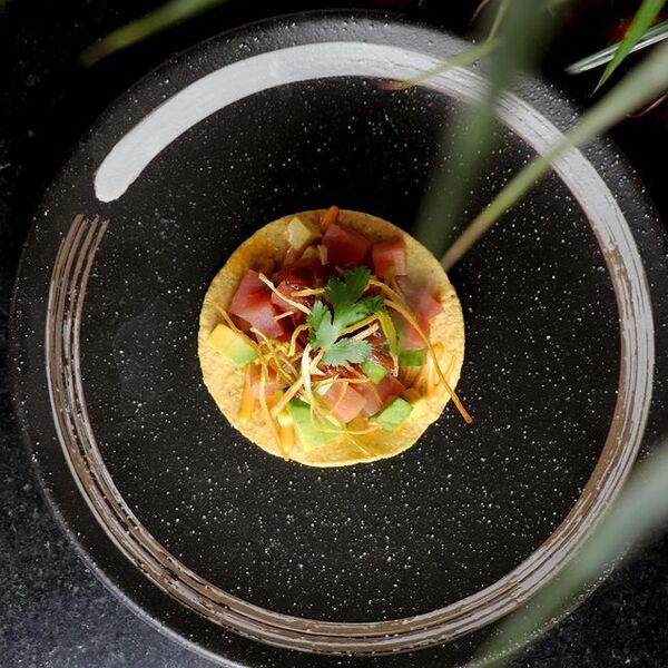 Restaurante Santana Santa Fe 6