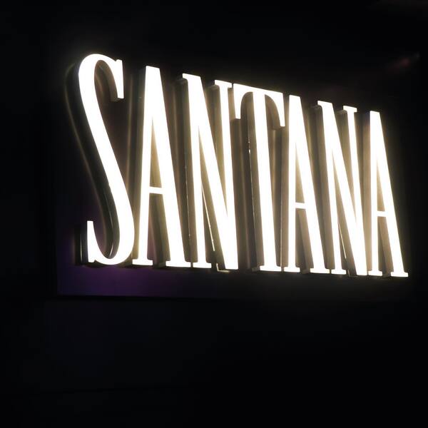 Restaurante Santana Santa Fe 9