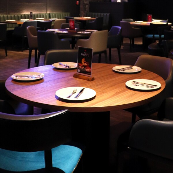 Restaurante Santana Santa Fe 5