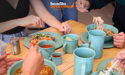 Restaurant Bendito Remedio Norte