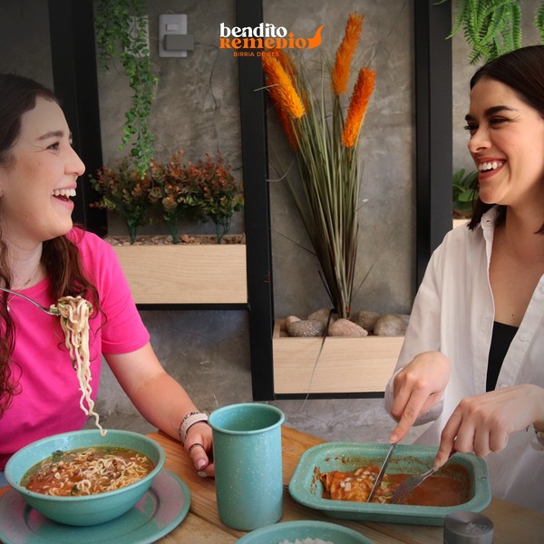 Restaurant Bendito Remedio Norte 6