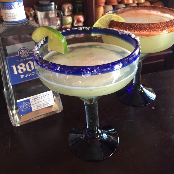 Ay Jalisco Bar & Snacks Tequila 8