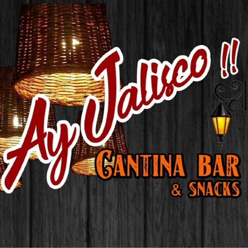 Ay Jalisco Bar & Snacks Tequila