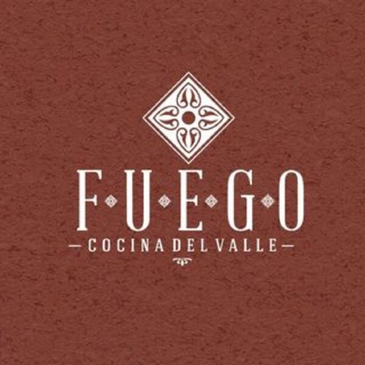 Restaurante Fuego Cocina del Valle