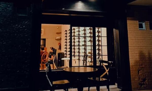 Restaurante Untinto Aguascalientes