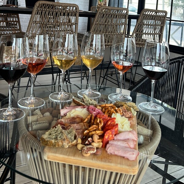 Restaurante Untinto Aguascalientes 6