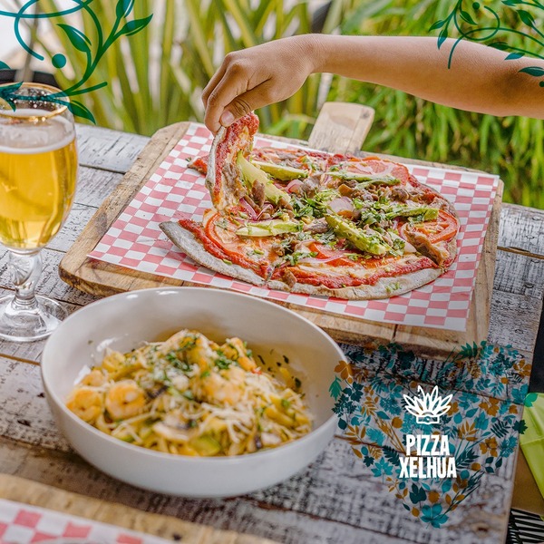 Mestizza Pizzería Artesanal Chipilo 6