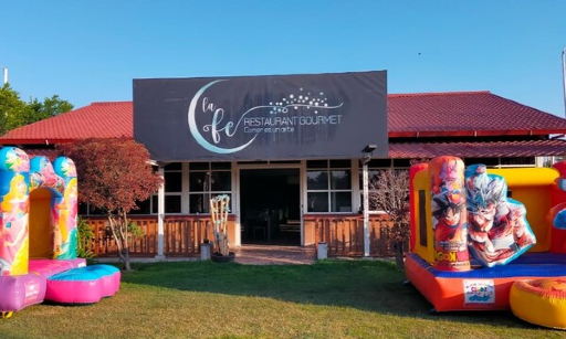 Restaurante Gourmet La Fe Atitalaquia