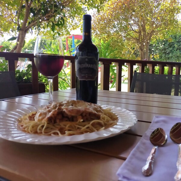 Restaurante Gourmet La Fe Atitalaquia 10