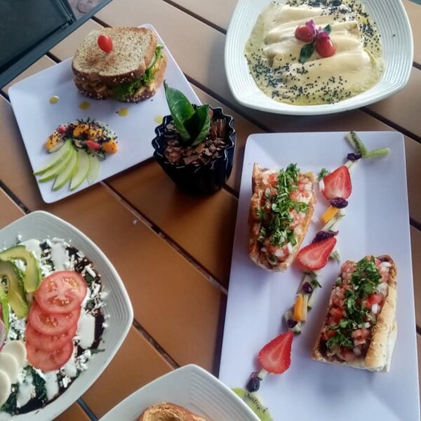 Restaurante Gourmet La Fe Atitalaquia 6