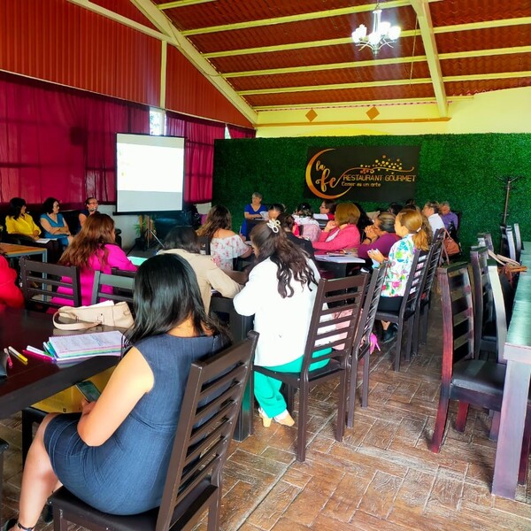 Restaurante Gourmet La Fe Atitalaquia 7