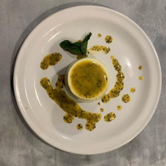 Restaurante Alessandro Mazunte 7