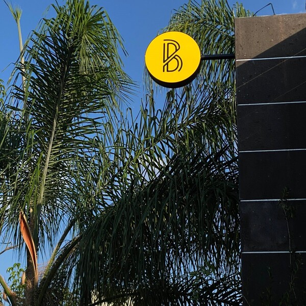 Restaurante Barra B Guadalajara 9