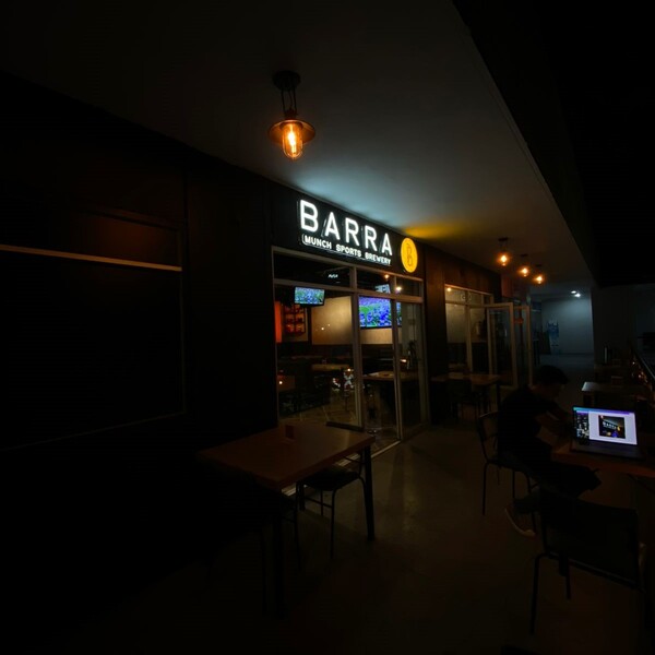 Restaurante Barra B Guadalajara 13