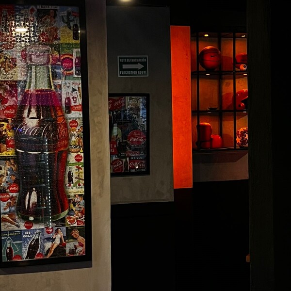 Restaurante Barra B Guadalajara 11