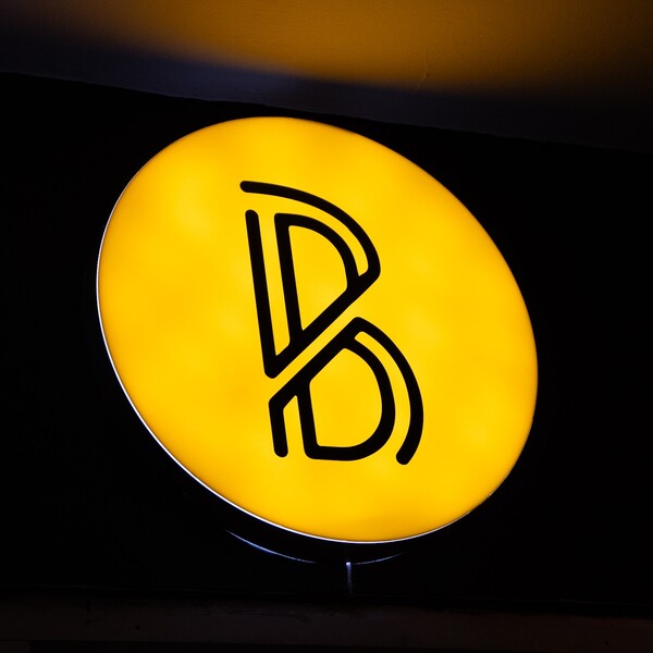Restaurante Barra B Guadalajara 17