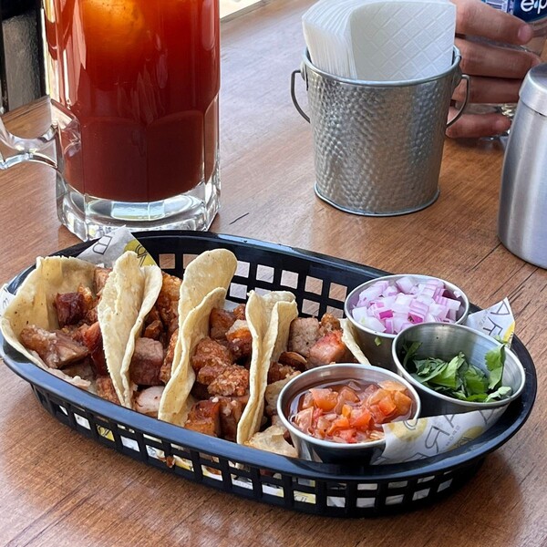 Restaurante Barra B Guadalajara - foto 4