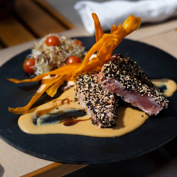 Restaurante Arrayán Bernal - foto 4