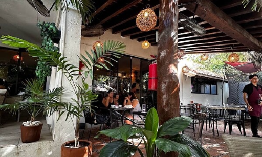 Mermelada Cocina Que Reconforta Cancún