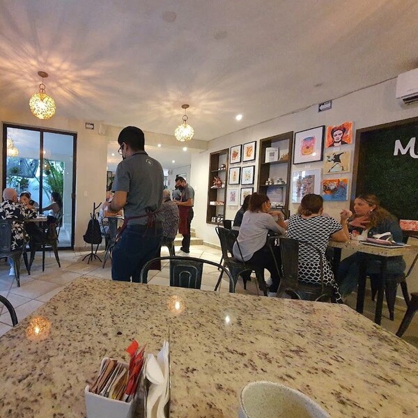 Mermelada Cocina Que Reconforta Cancún 11
