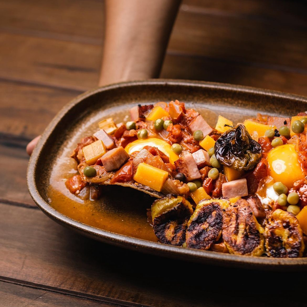 Mermelada Cocina Que Reconforta Cancún - foto 2