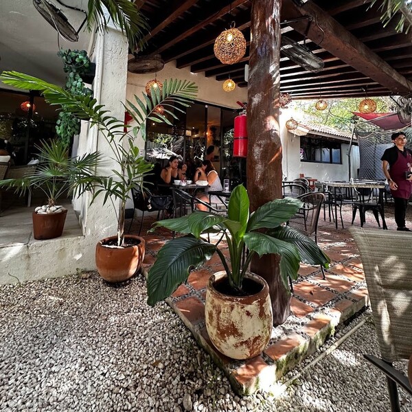 Mermelada Cocina Que Reconforta Cancún - foto 1