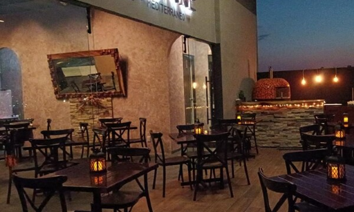 Restaurant Fusionne Zakia