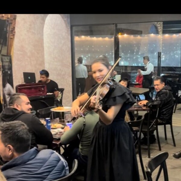 Restaurante Fusionne Zakia 7
