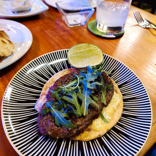Restaurante Cardamomo Puebla 8