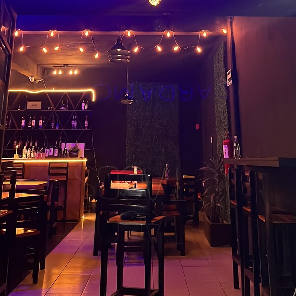 Restaurante Cardamomo Puebla 7