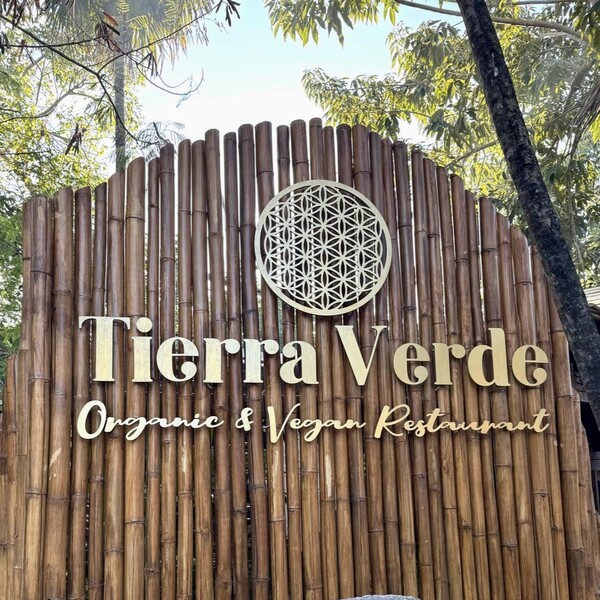 Restaurante Tierra Verde Tulum 9