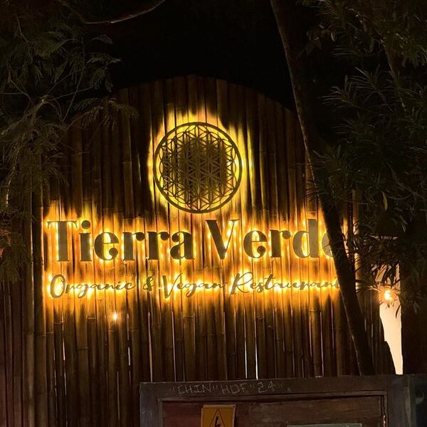 Restaurante Tierra Verde Tulum 11