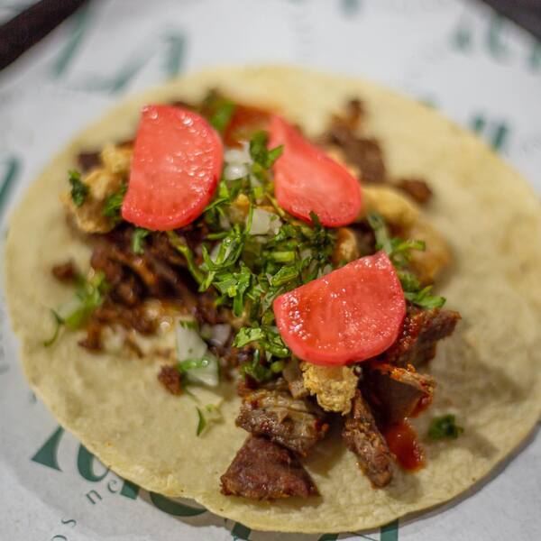 MULA TACOS NECIOS Morelia 24
