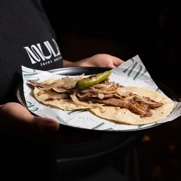 MULA TACOS NECIOS Morelia 22