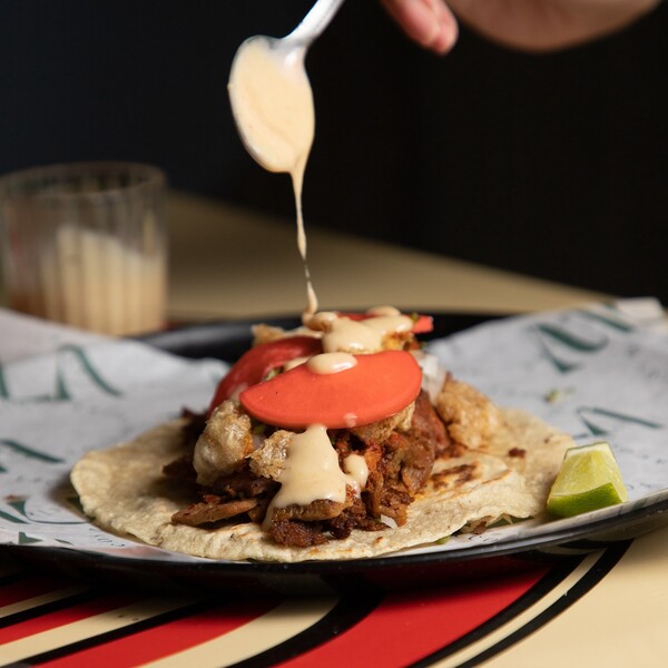 MULA TACOS NECIOS Morelia 16
