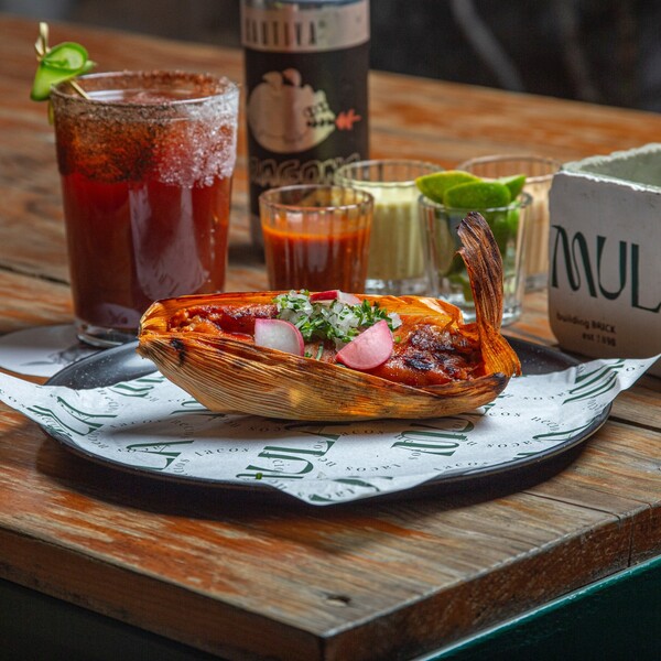 MULA TACOS NECIOS Morelia 18