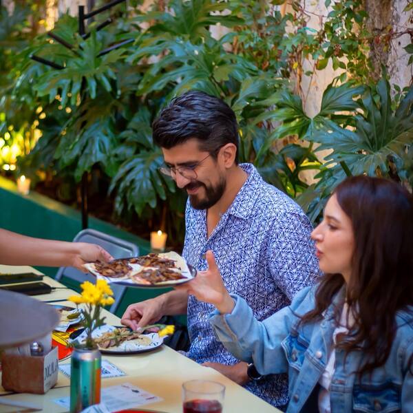 MULA TACOS NECIOS Morelia 15