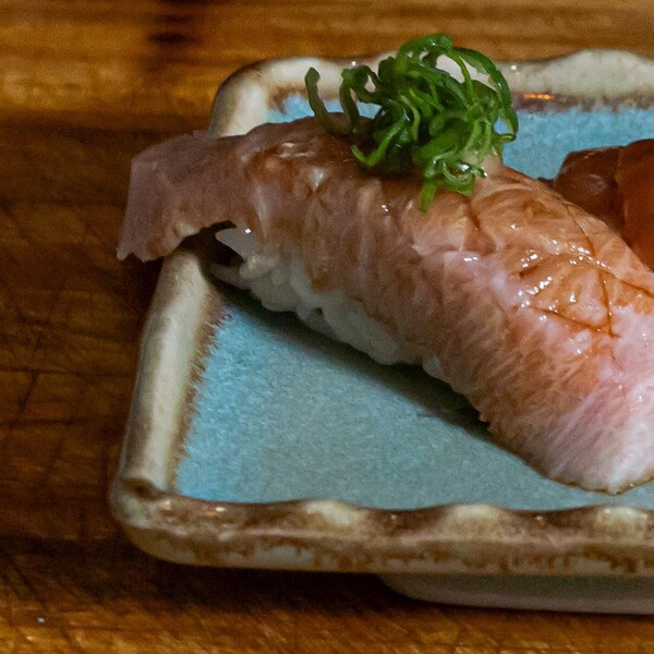 Restaurante Henshin Sushi Puerto Vallarta 7