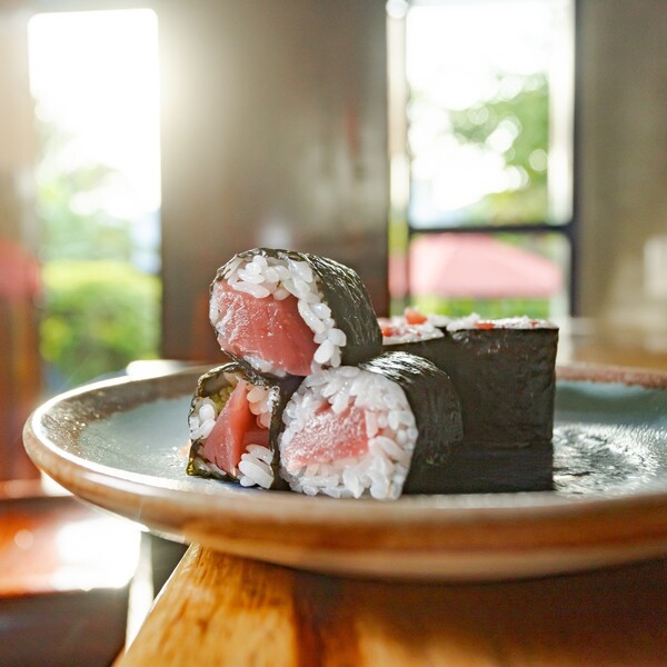 Restaurante Henshin Sushi Puerto Vallarta 8