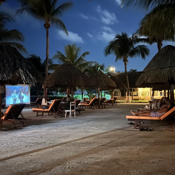 Club de Playa El Velero Holbox 12