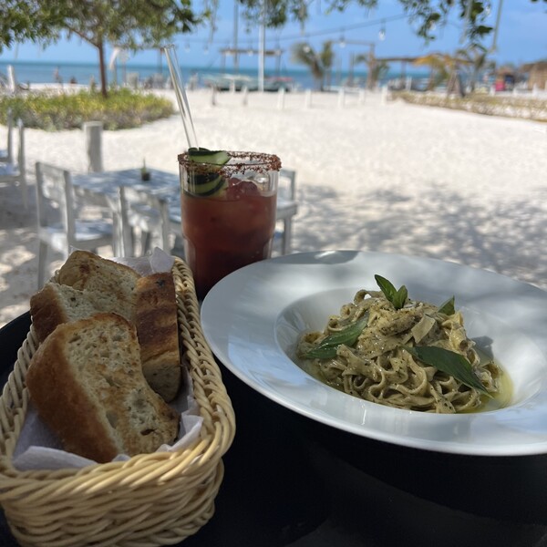 Club de Playa El Velero Holbox 11
