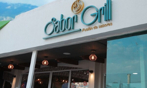 Restaurant Sabor Grill Acapulco