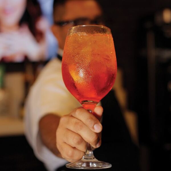 Restaurant Sabor Grill Acapulco 8