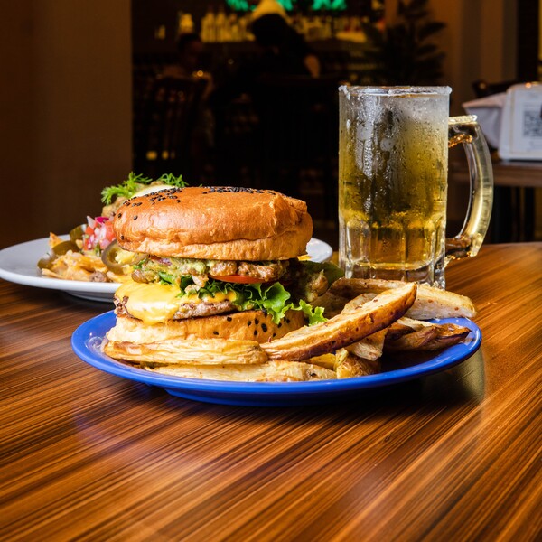 Restaurant Sabor Grill Acapulco 7