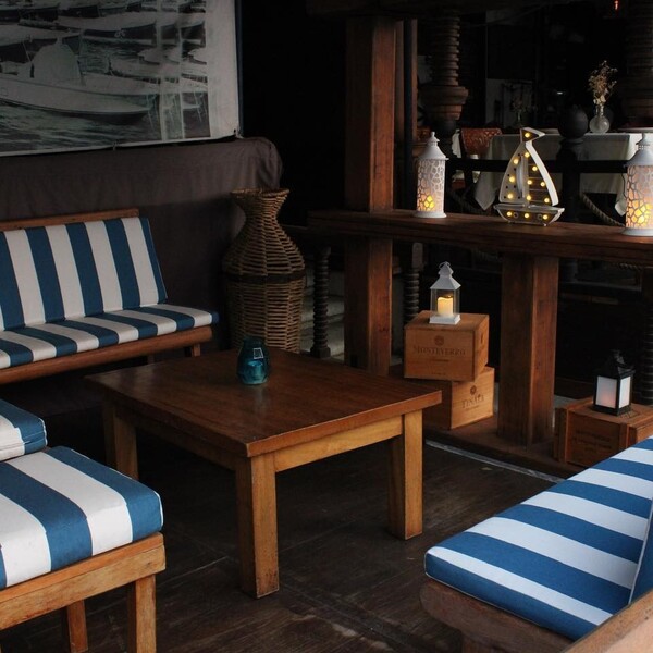 Restaurant Beccofino en Ixtapa Zihuatanejo 5