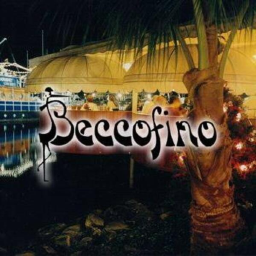 Restaurant Beccofino en Ixtapa Zihuatanejo