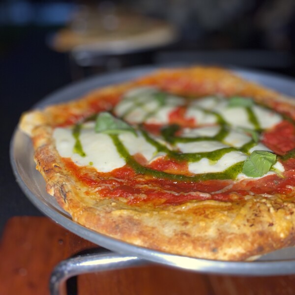 Pizzas Caimán Santa Fe 7