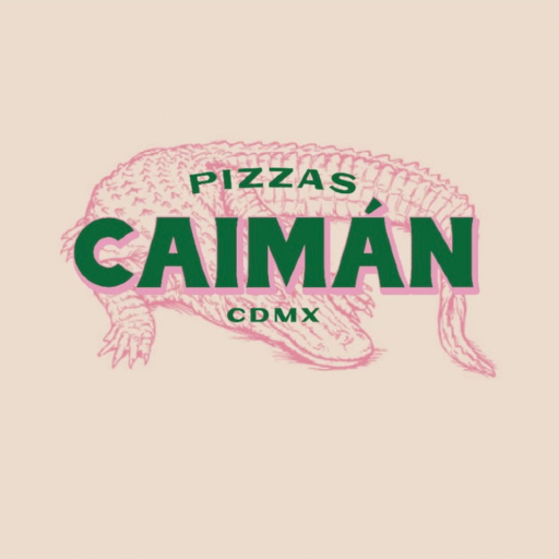 Pizzas Caimán Santa Fe