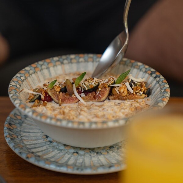 Restaurante Piaggia Tulum 6